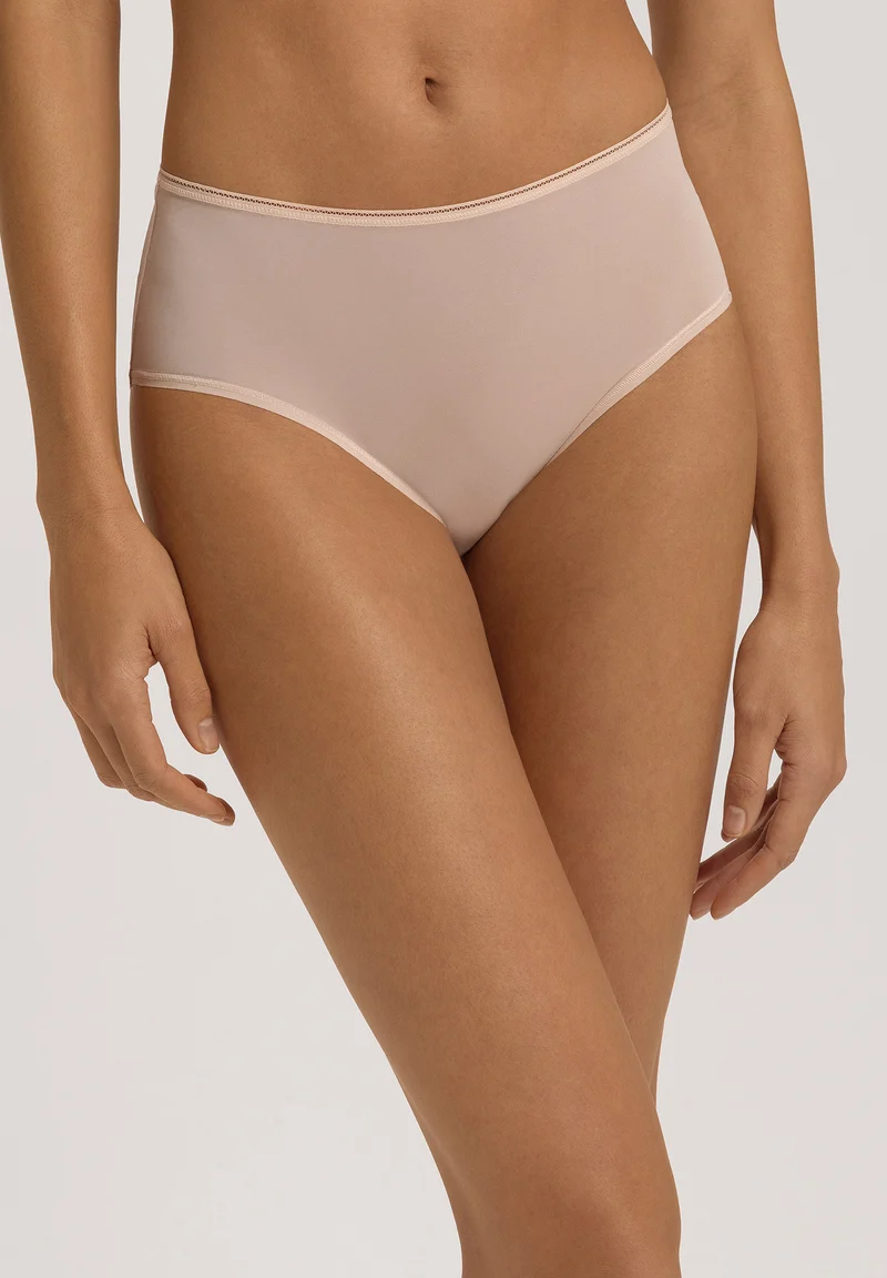 Smooth Illusion Maxi Briefs | beige 070845-070274