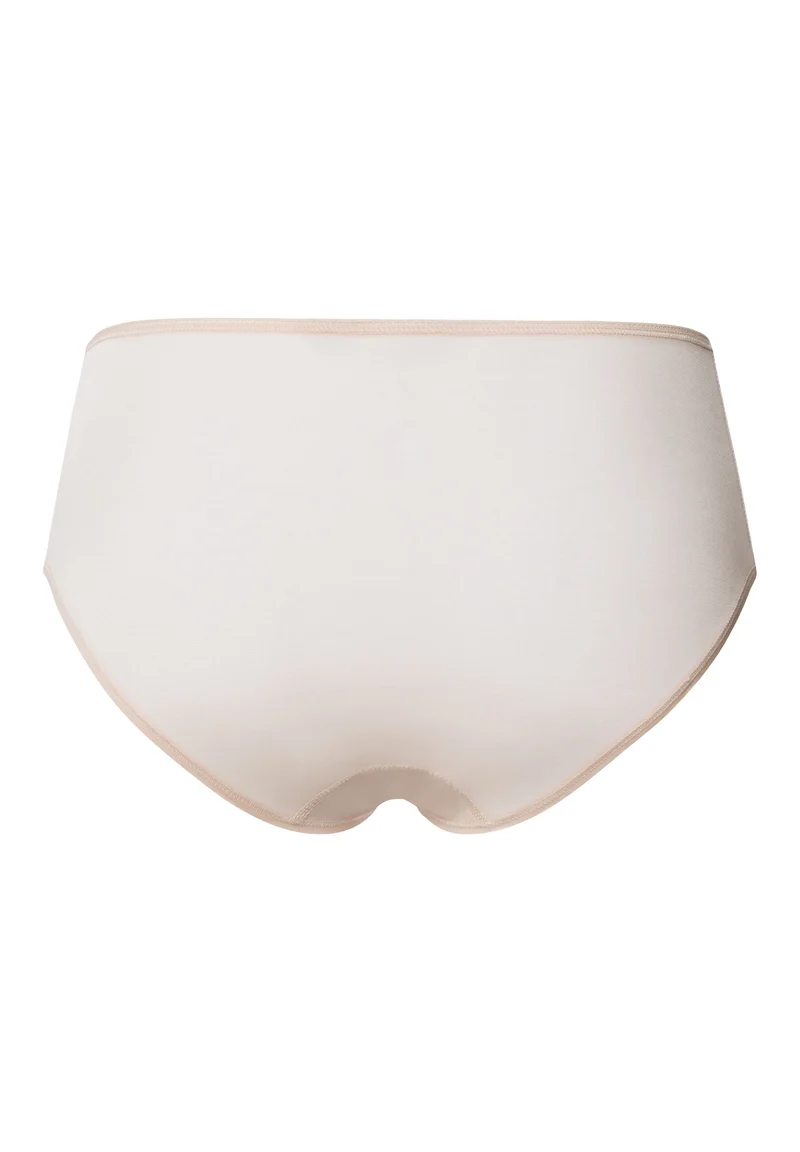 Smooth Illusion Maxi Briefs | beige 070845-070274
