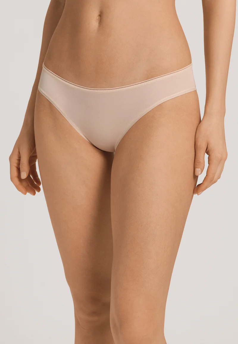 Smooth Illusion Mini Briefs | beige 070844-070274