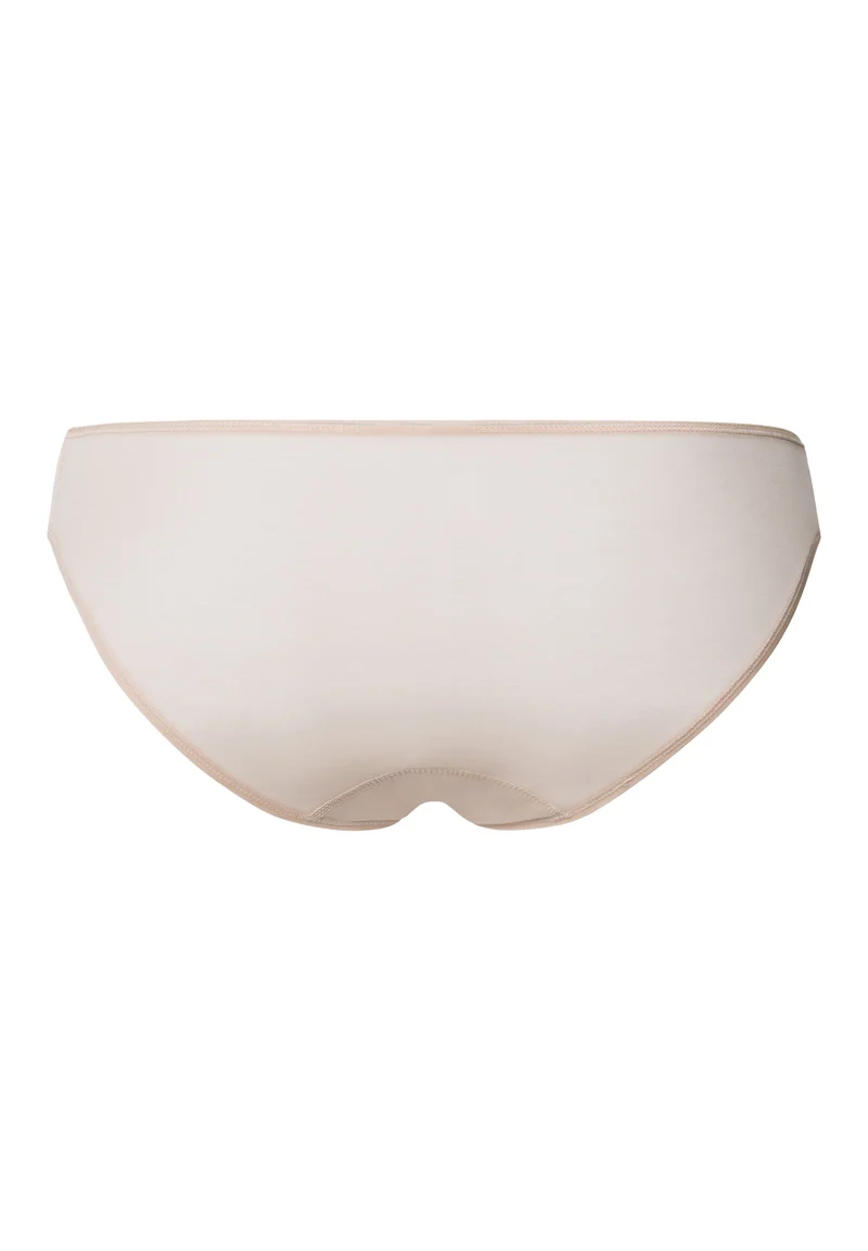 Smooth Illusion Mini Briefs | beige 070844-070274