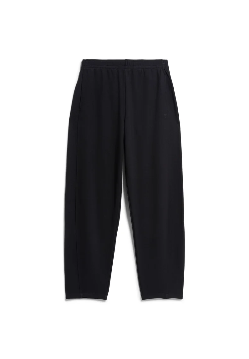 BASIC JERSEY BARREL PANT