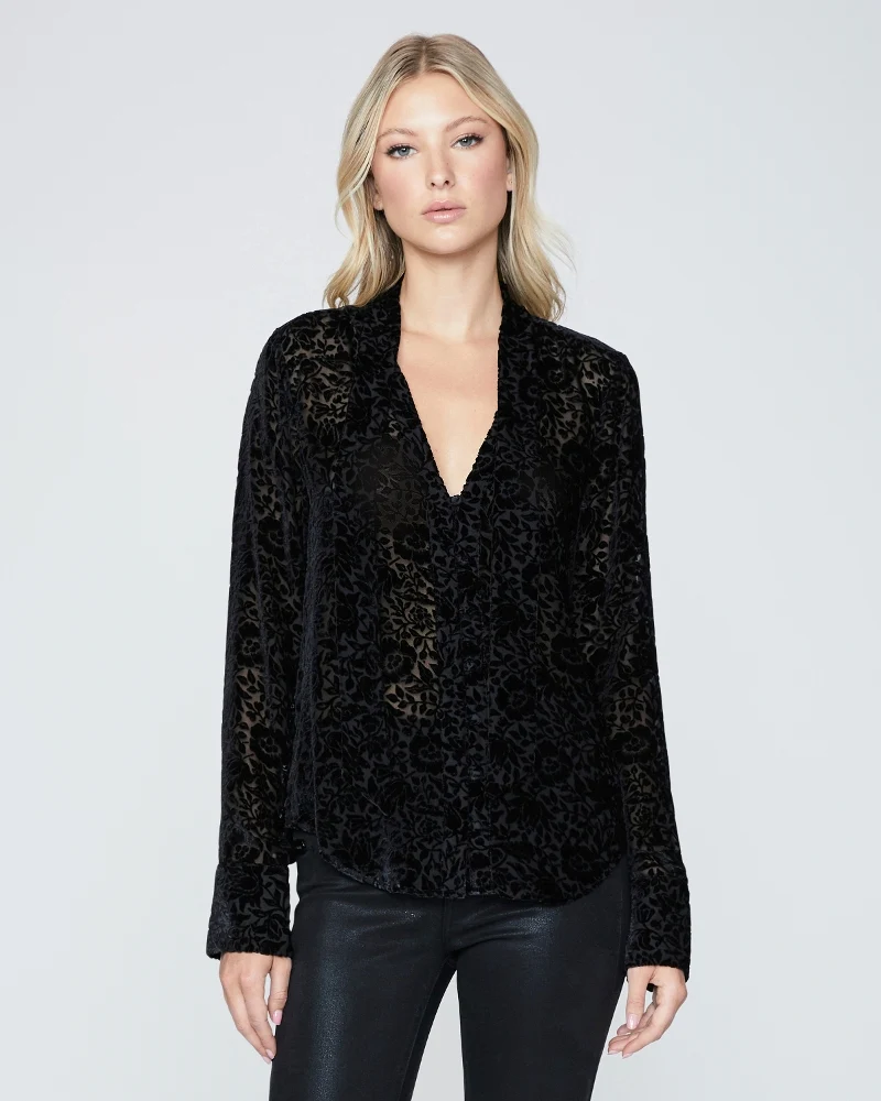 Vyenna Blouse