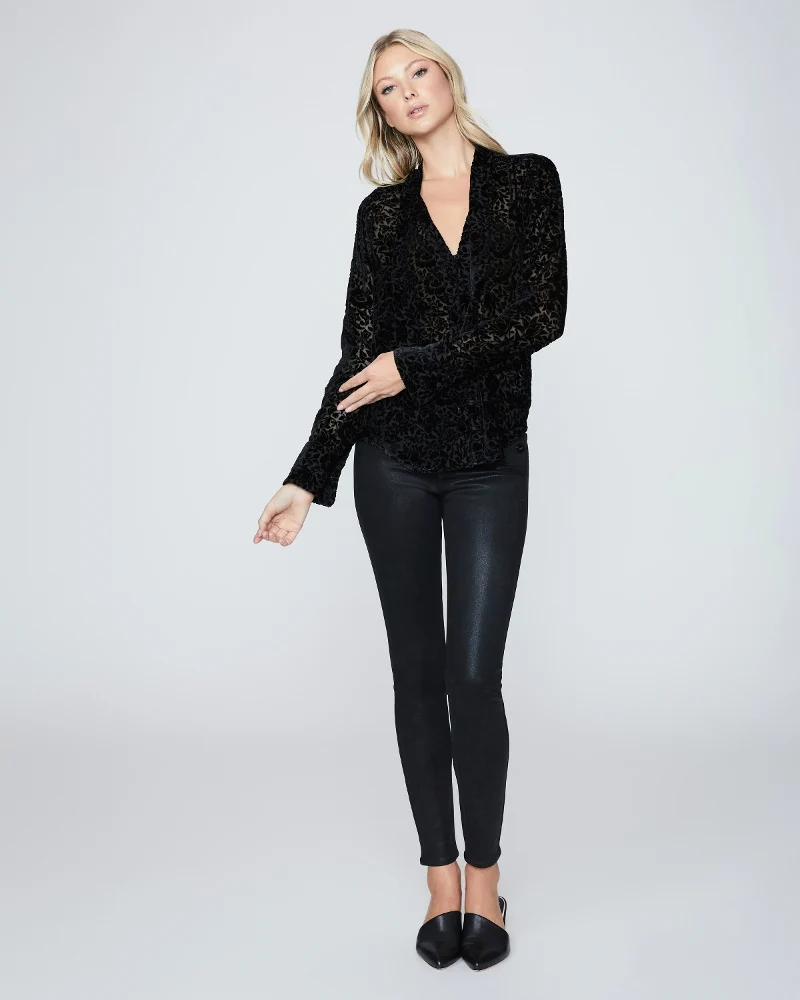 Vyenna Blouse