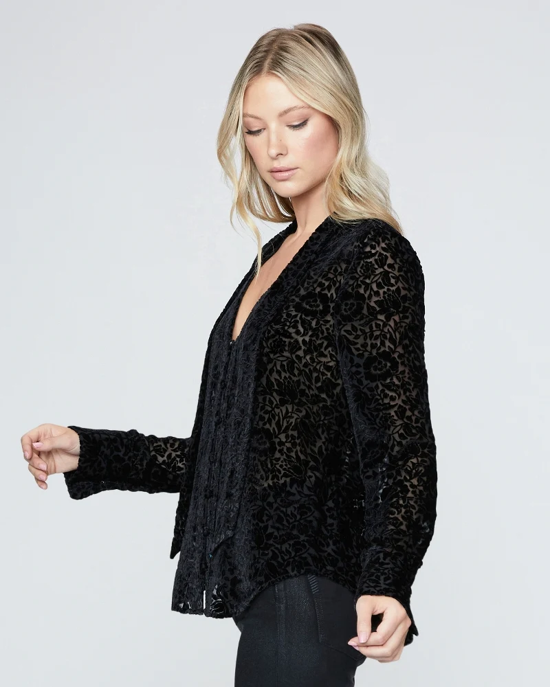 Vyenna Blouse