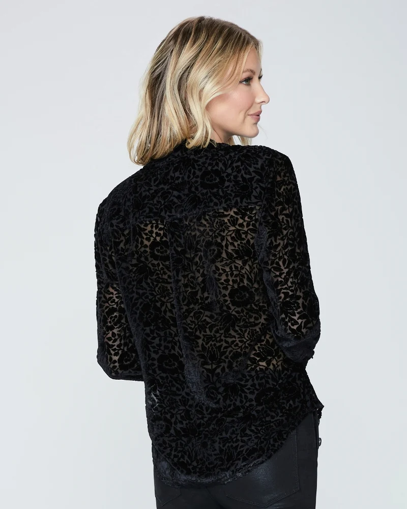 Vyenna Blouse