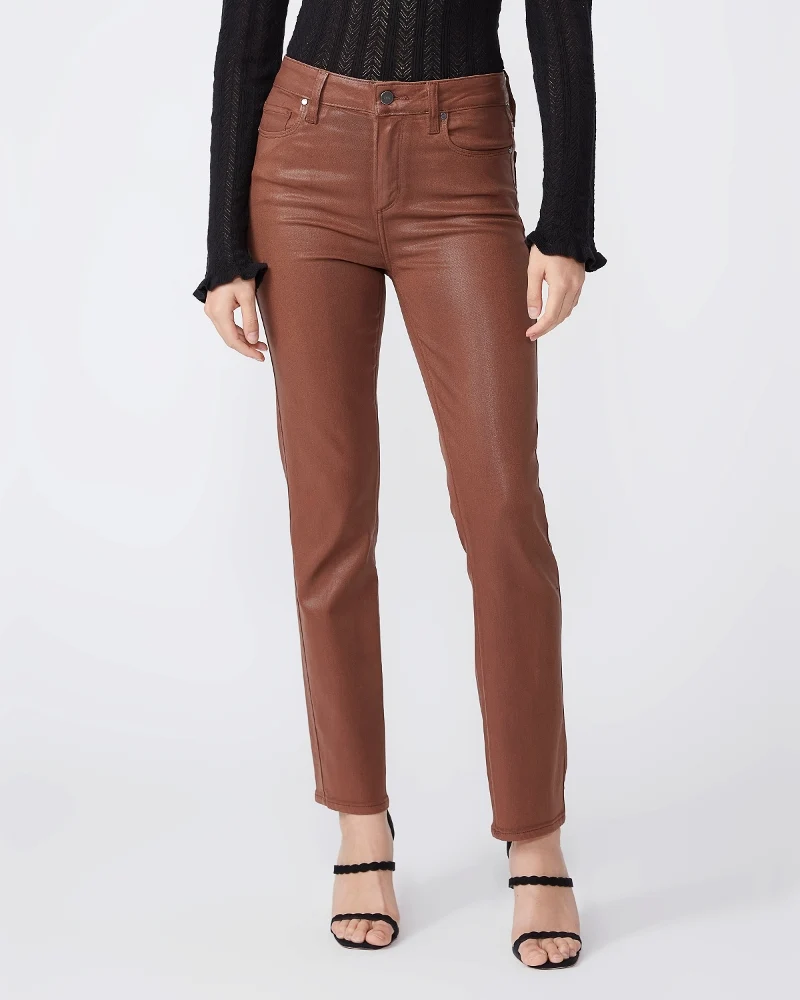 Cindy Cognac Luxe