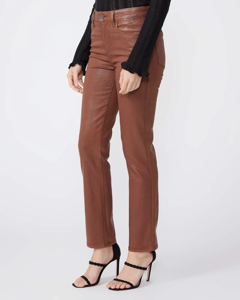 Cindy Cognac Luxe