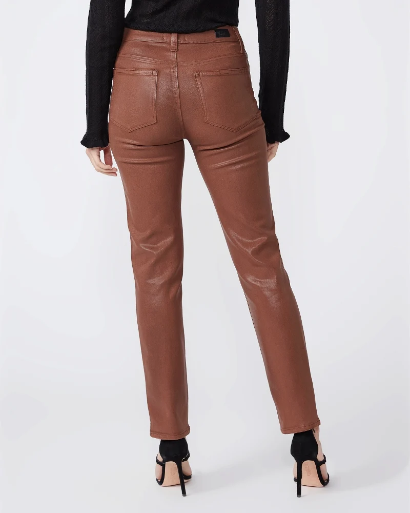 Cindy Cognac Luxe