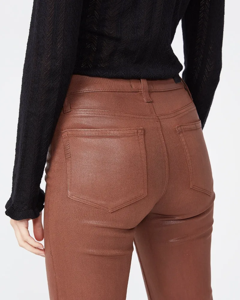 Cindy Cognac Luxe