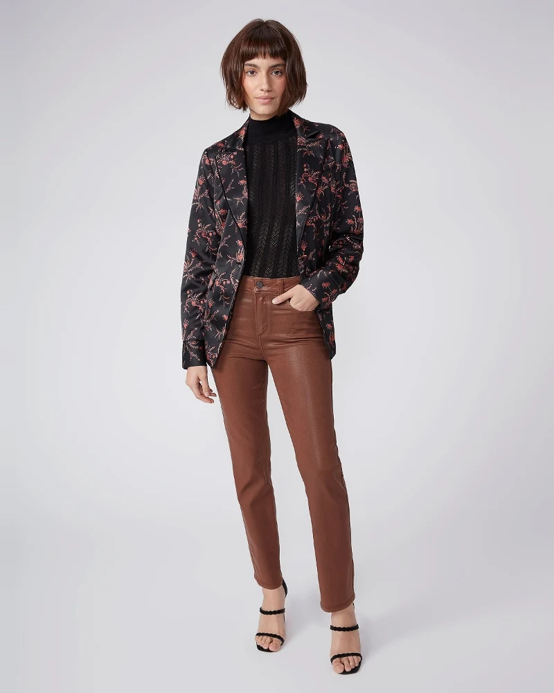 Cindy Cognac Luxe