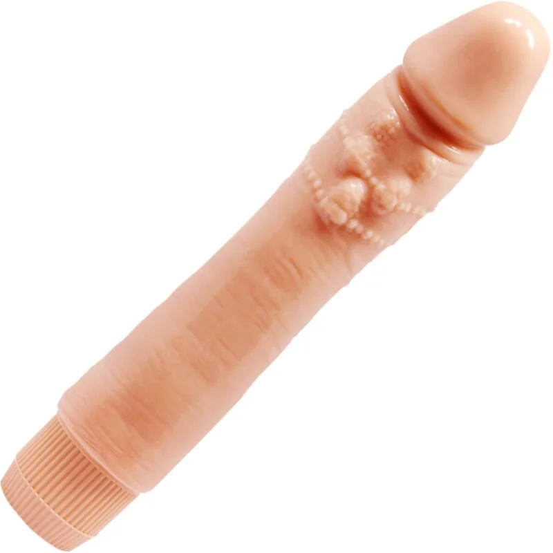 BAILE - DYBBUK REALISTISCHER VIBRATOR 24 CM FLEISCH