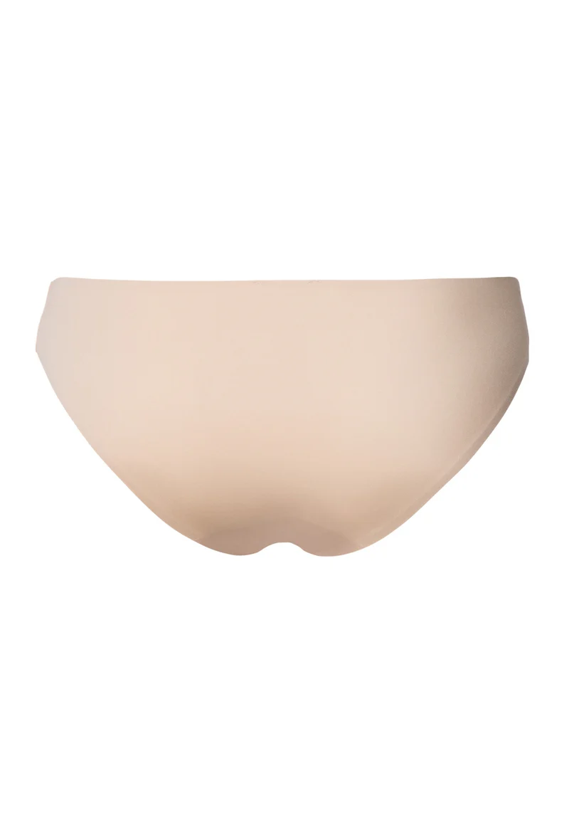 Invisible Touch Mini Briefs | beige 071142-070274