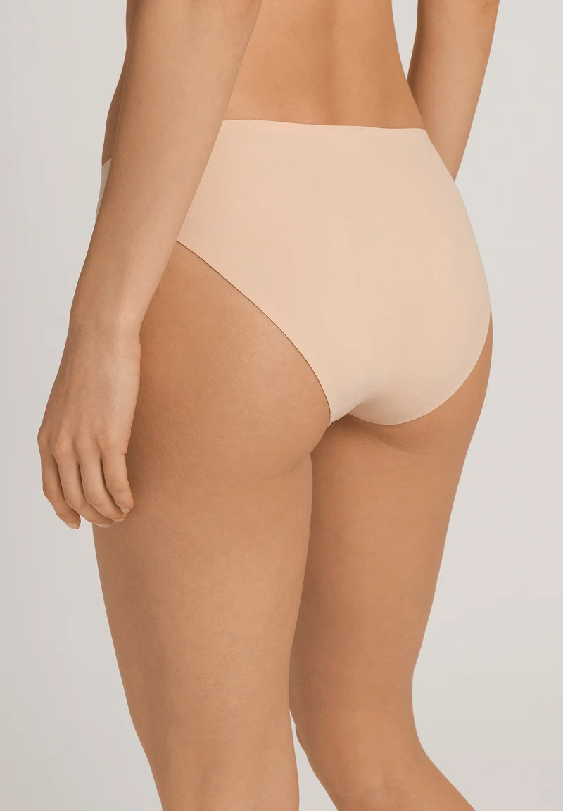 Invisible Touch Mini Briefs | beige 071142-070274
