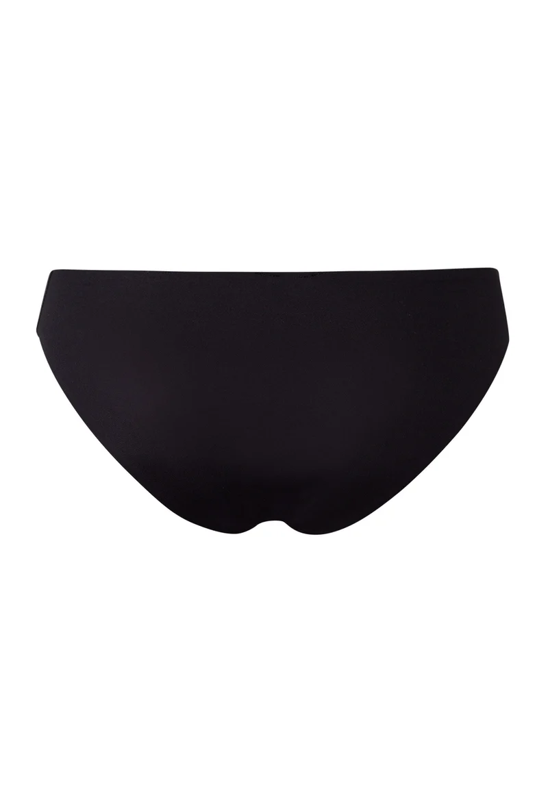 Invisible Touch Mini Briefs | black 071142-070019