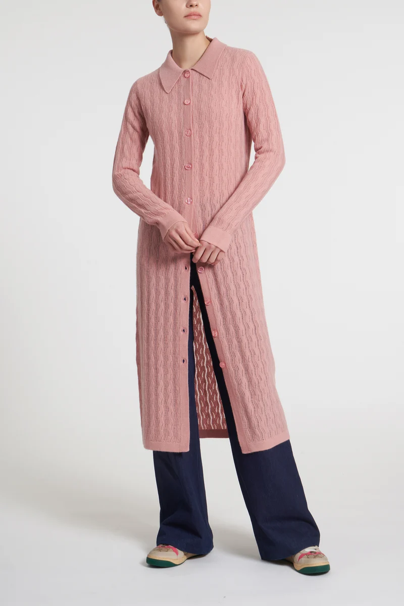 Dahlia Cardigan