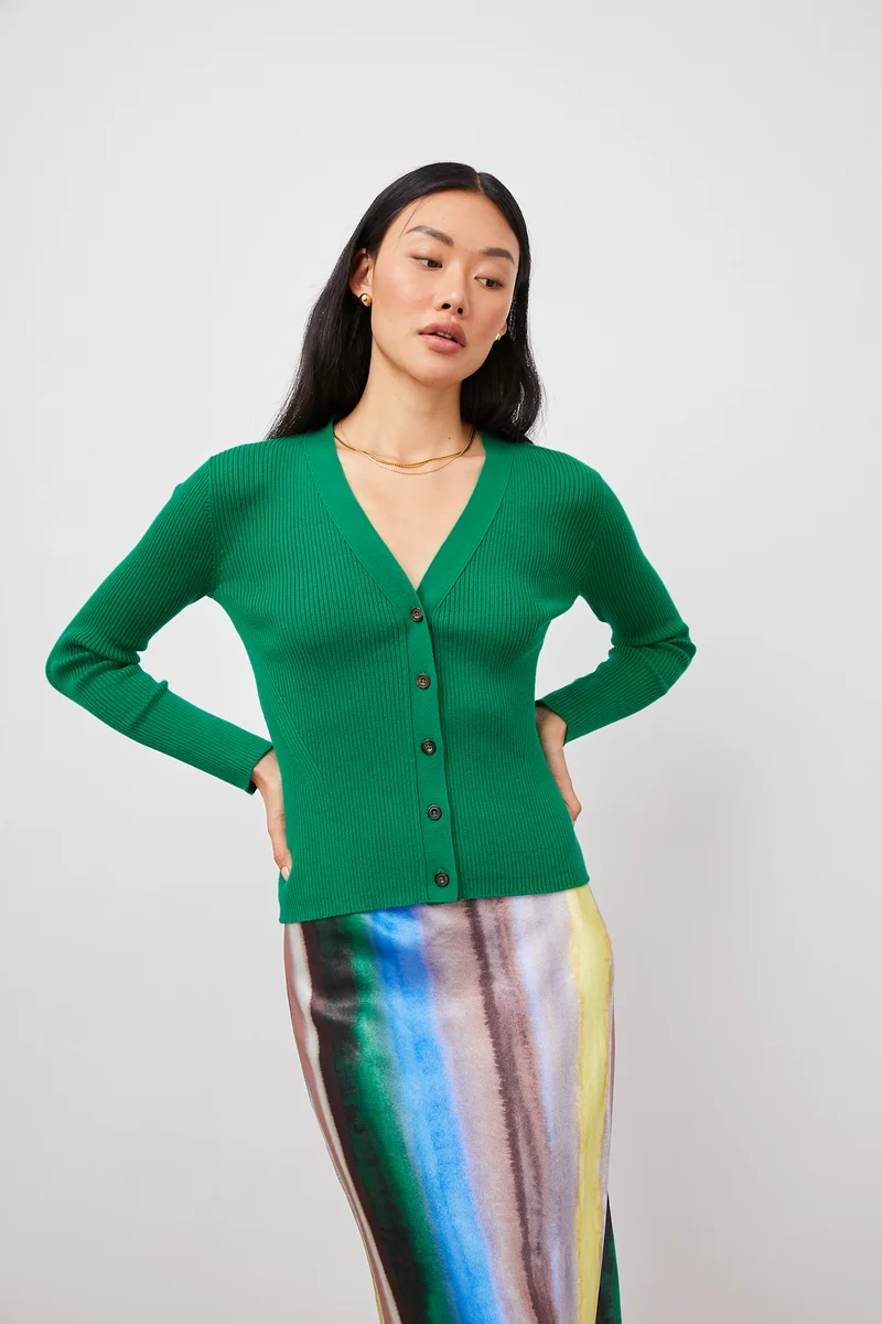 Beau Cardigan