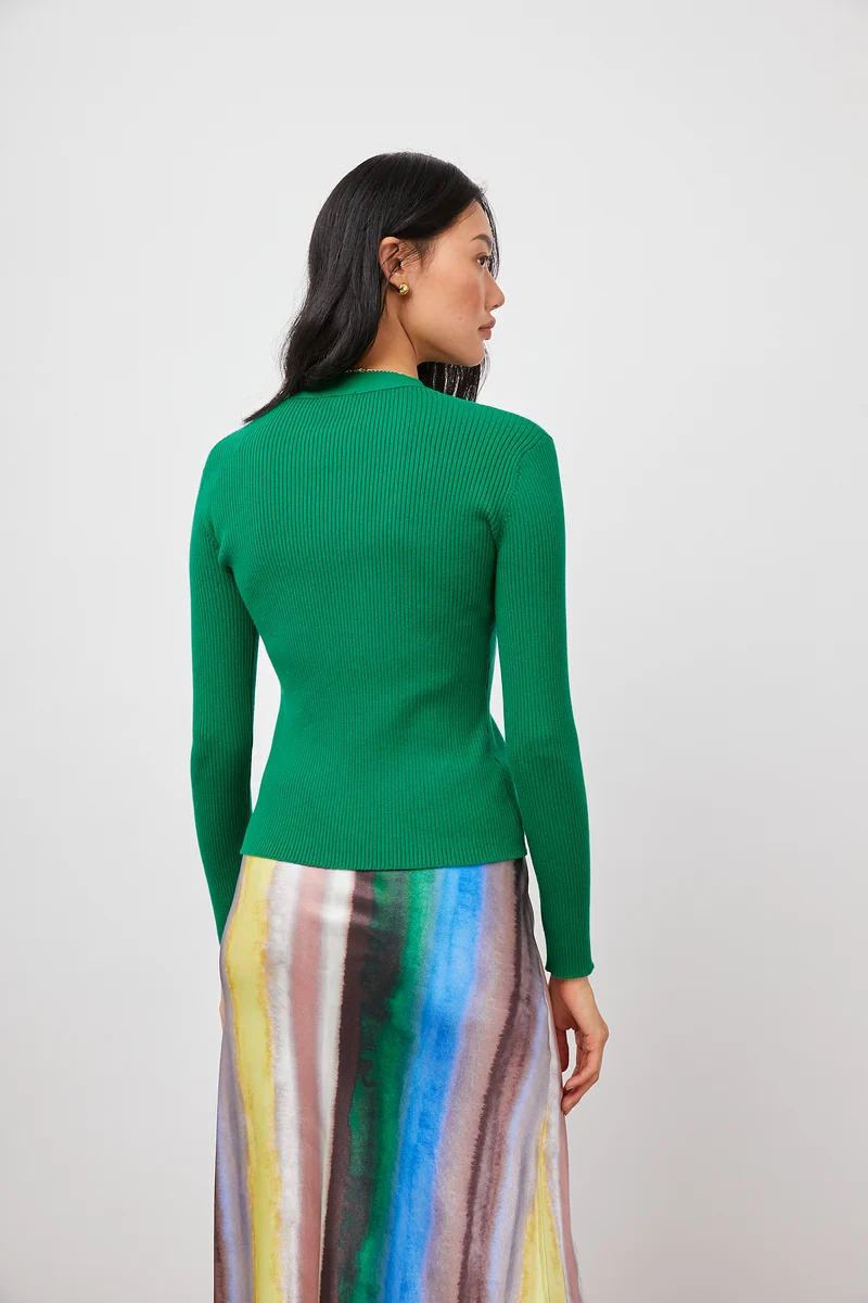 Beau Cardigan