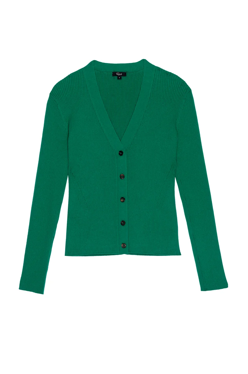 Beau Cardigan