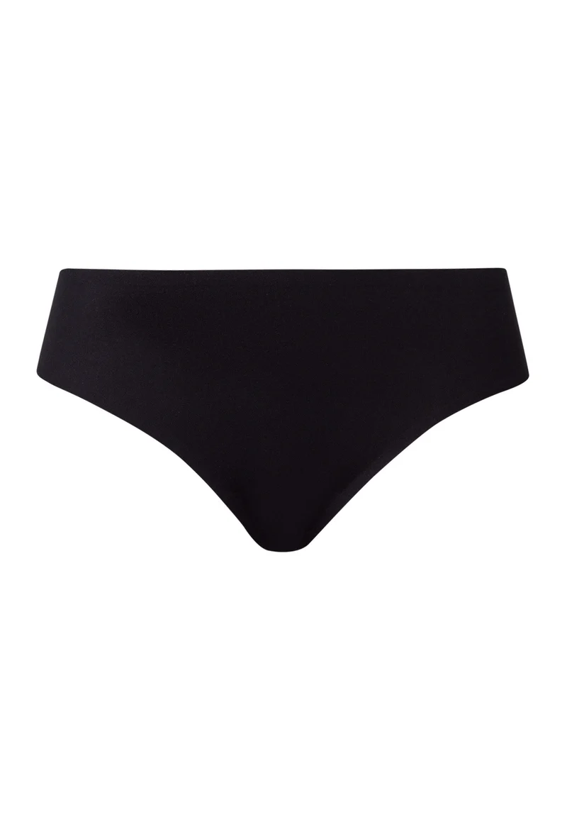 Invisible Touch Midi Briefs | black 071141-070019