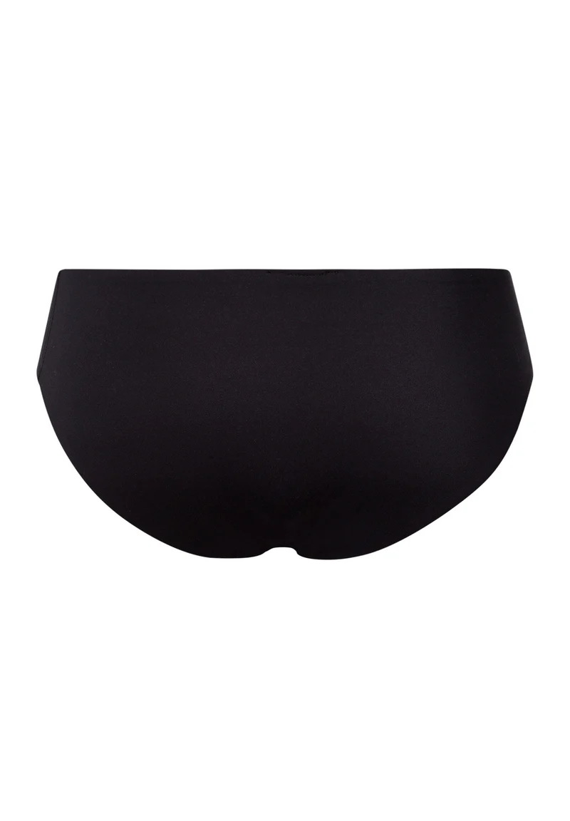 Invisible Touch Midi Briefs | black 071141-070019