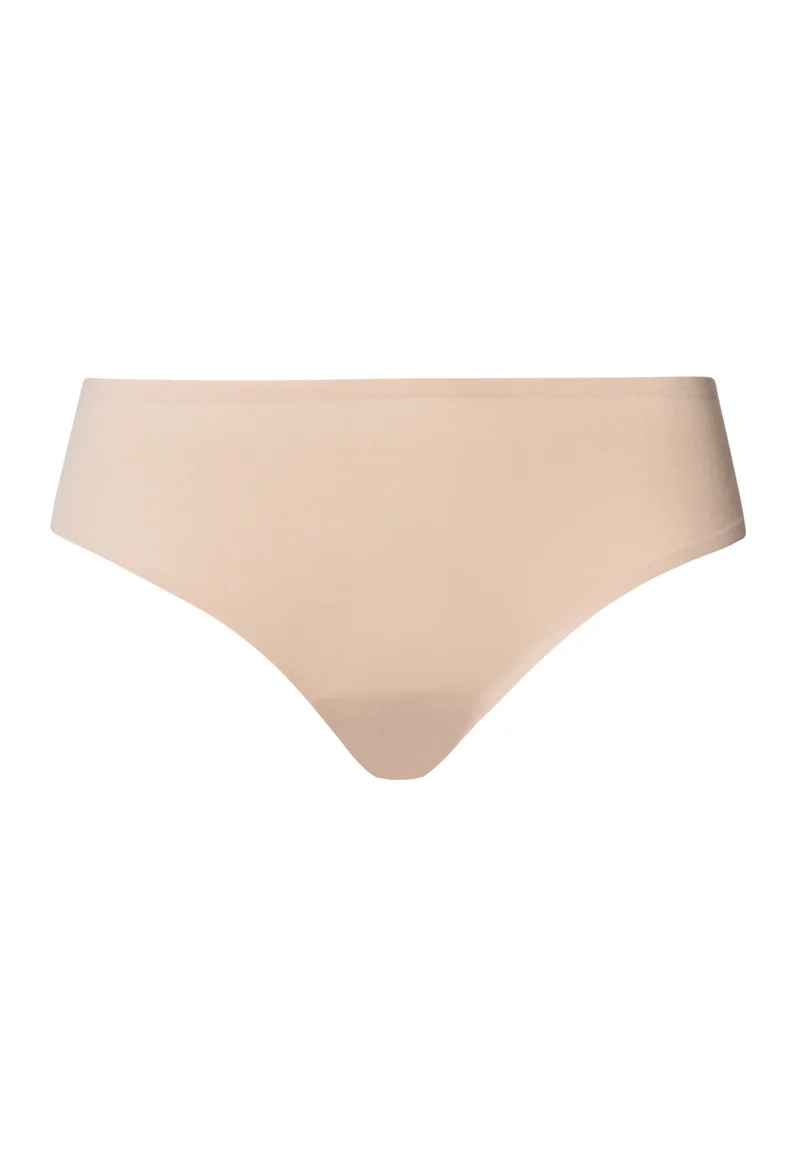 Invisible Touch Midi Briefs | beige 071141-070274