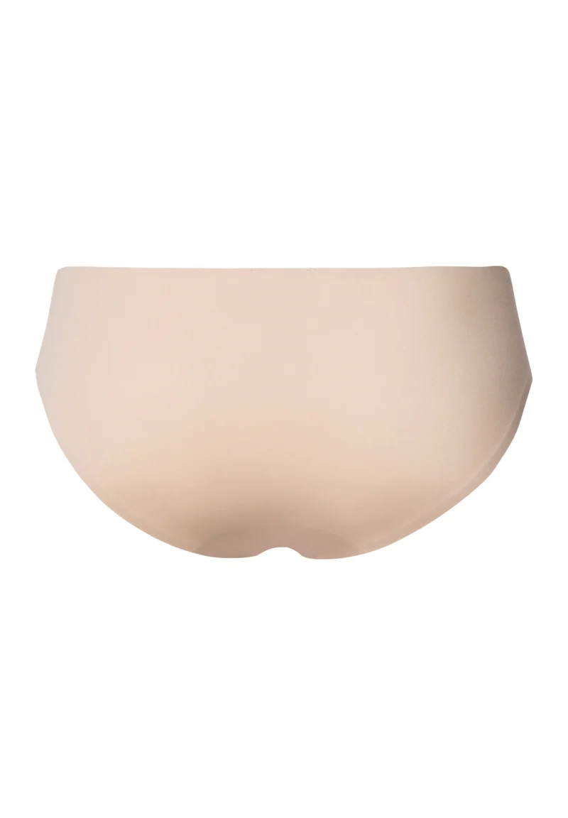 Invisible Touch Midi Briefs | beige 071141-070274