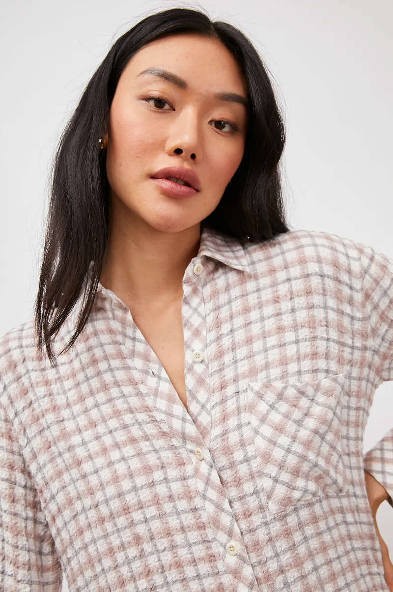 Brady Top