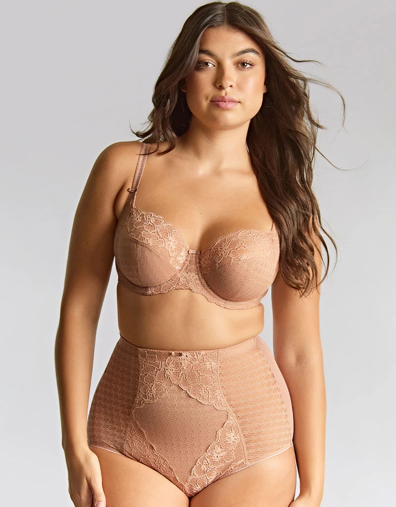 Panache Envy Full Cup Bra Honey