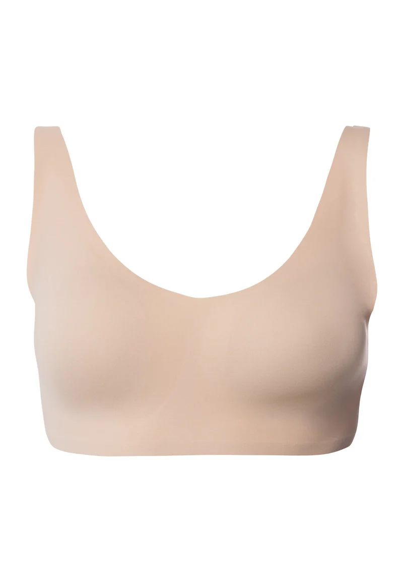 Invisible Touch Soft Cup Bra | beige 071139-070274