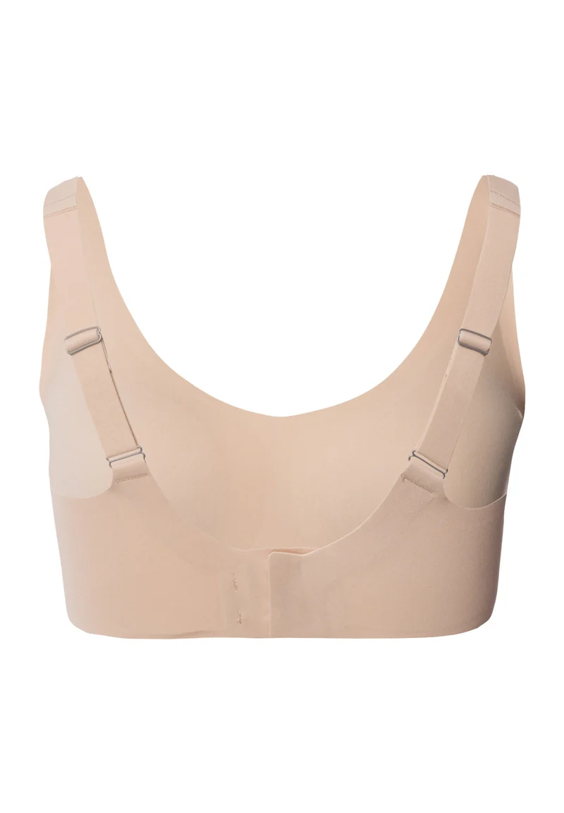 Invisible Touch Soft Cup Bra | beige 071139-070274