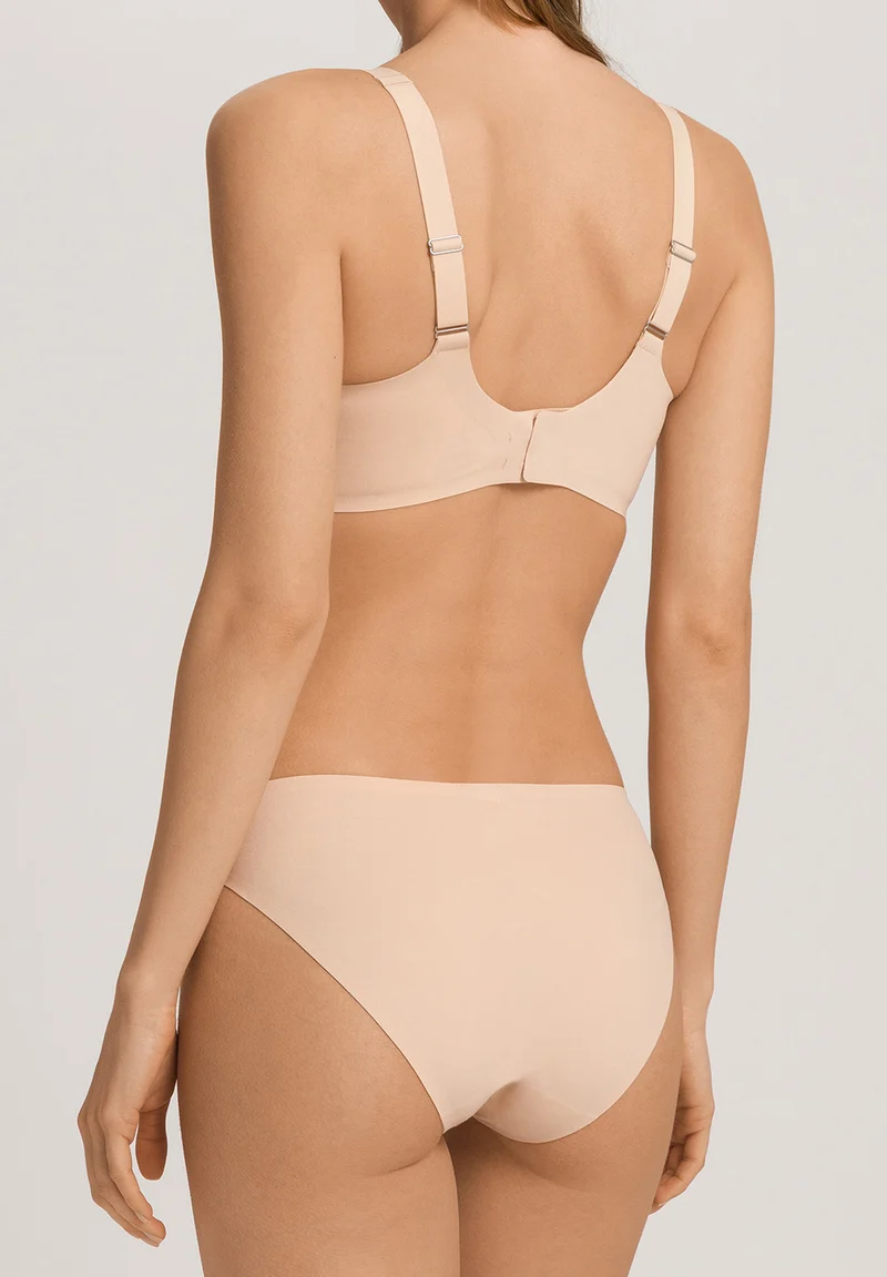 Invisible Touch Soft Cup Bra | beige 071139-070274