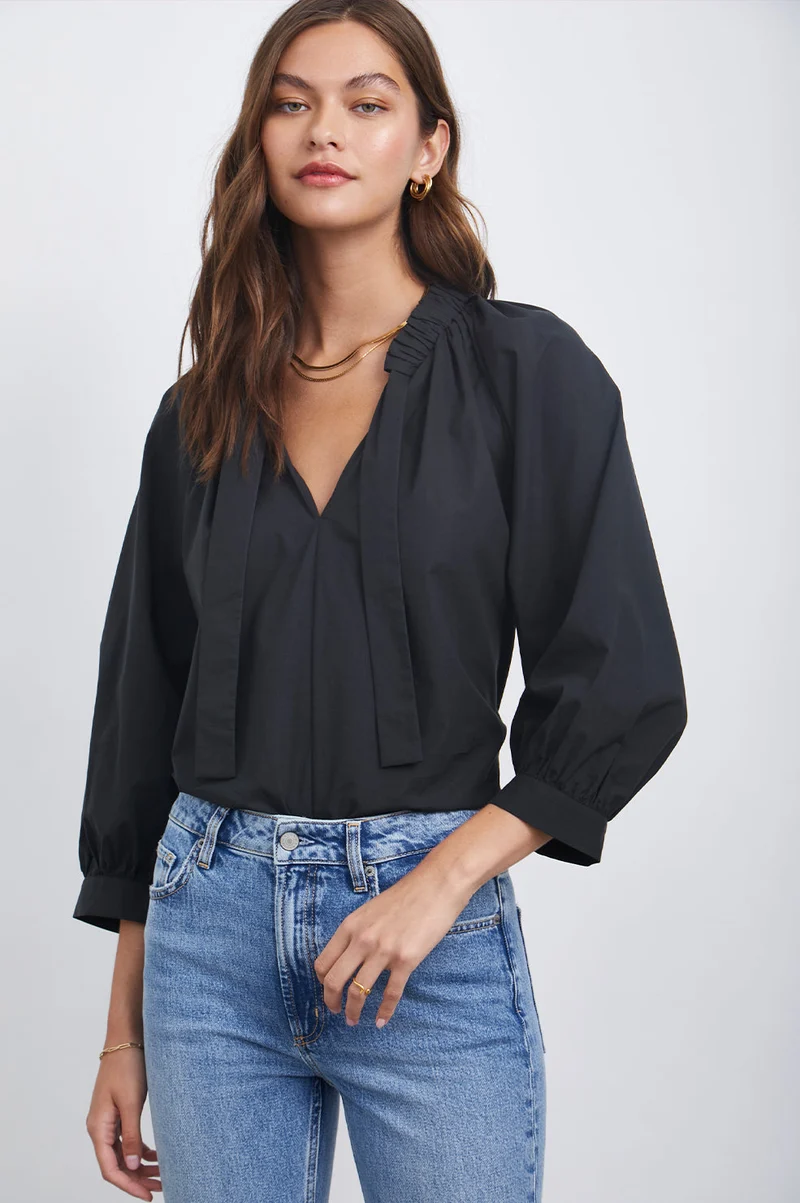 Amal Blouse