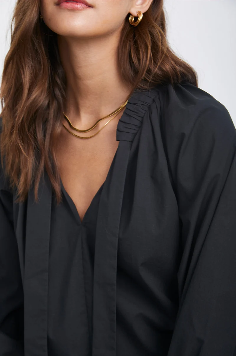 Amal Blouse