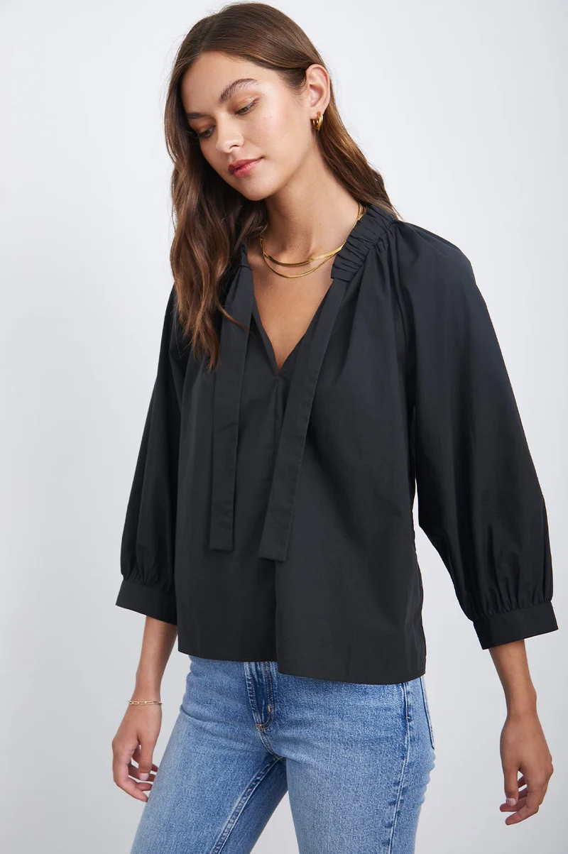 Amal Blouse
