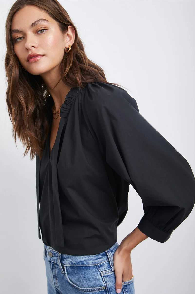 Amal Blouse