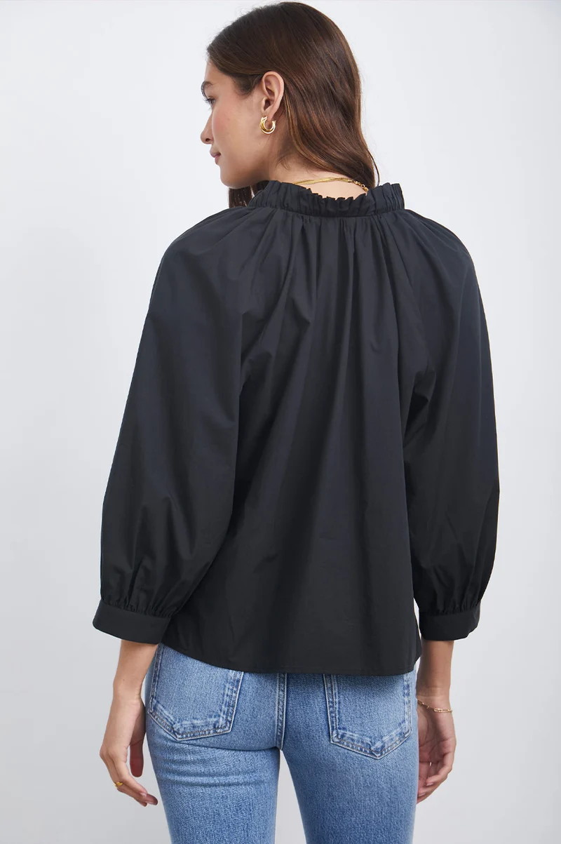 Amal Blouse