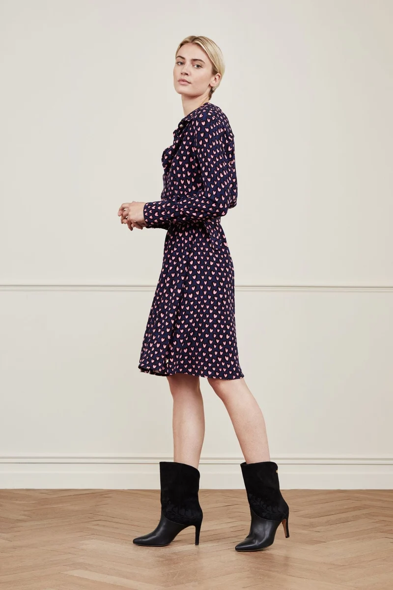 Hayley Jane Dress
