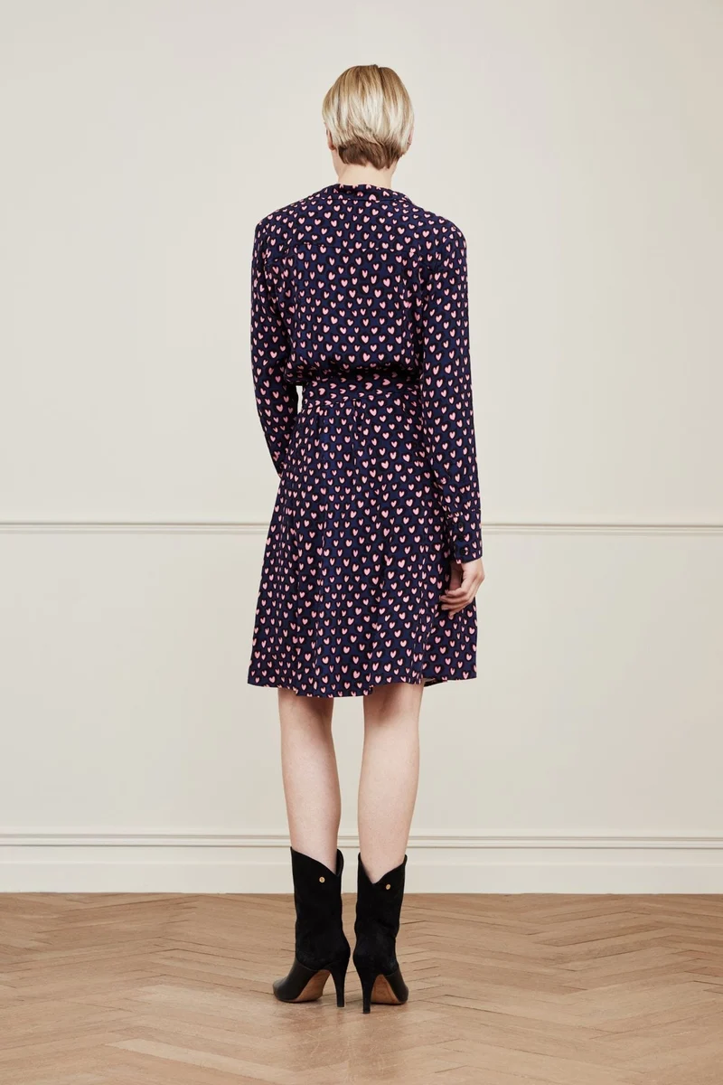 Hayley Jane Dress