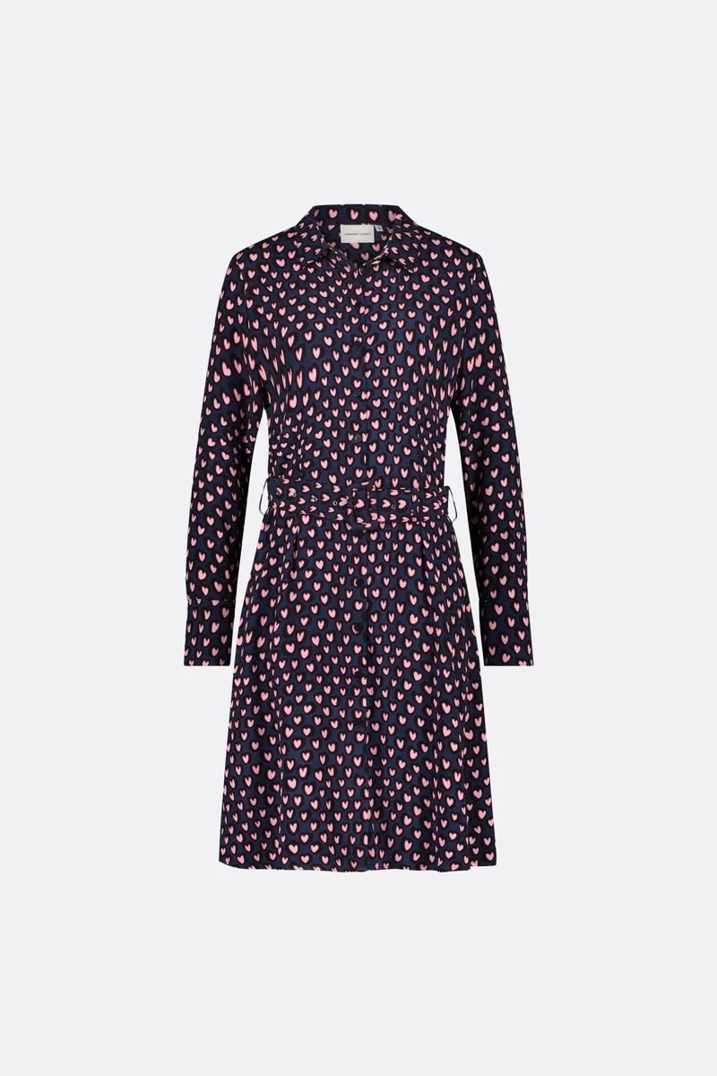Hayley Jane Dress