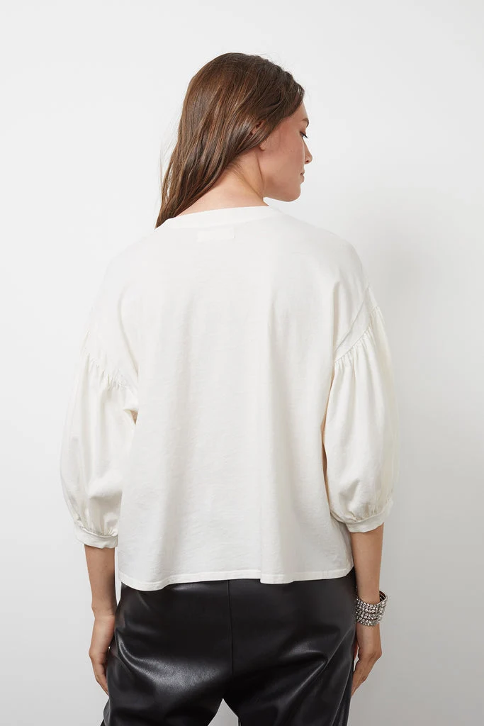 Prudy Coconut Top