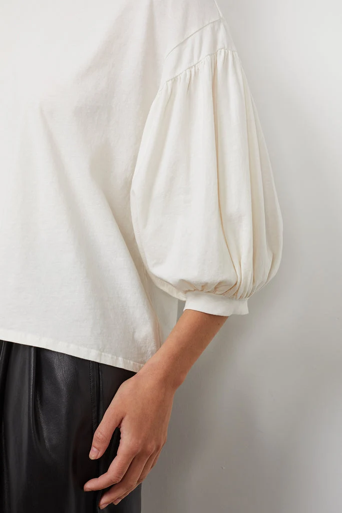 Prudy Coconut Top