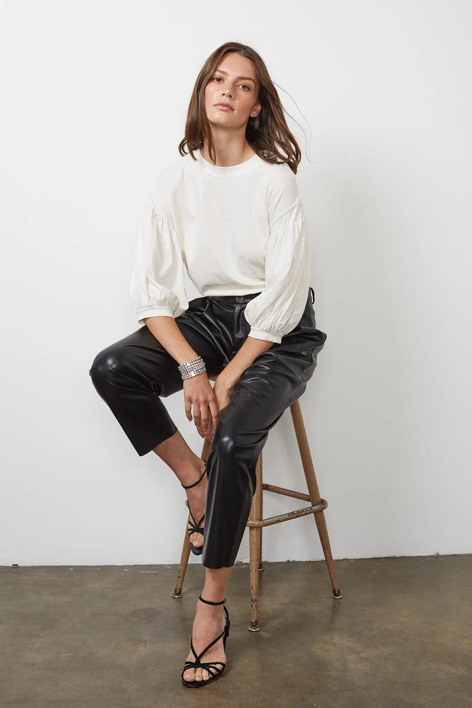 Prudy Coconut Top