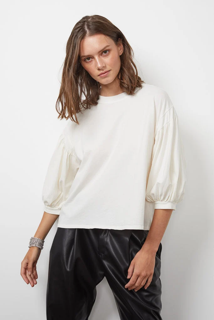 Prudy Coconut Top