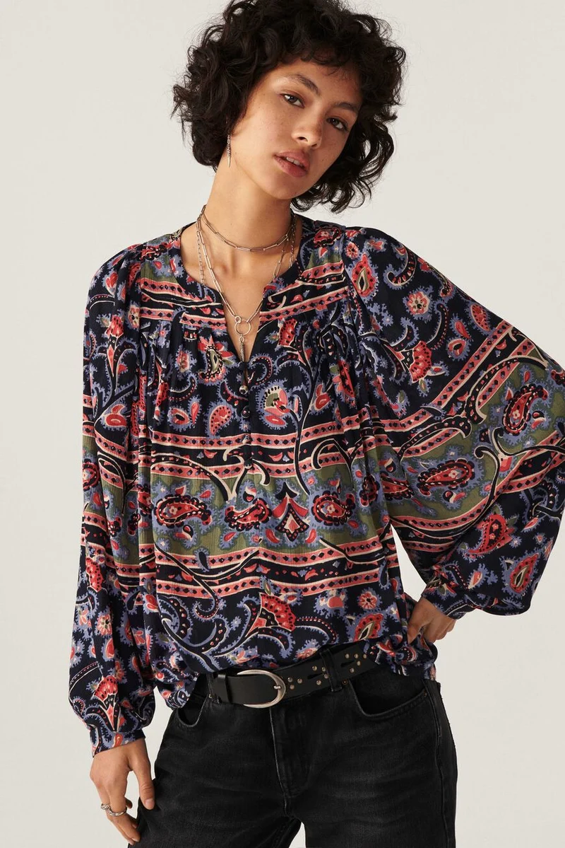 Naoul Blouse