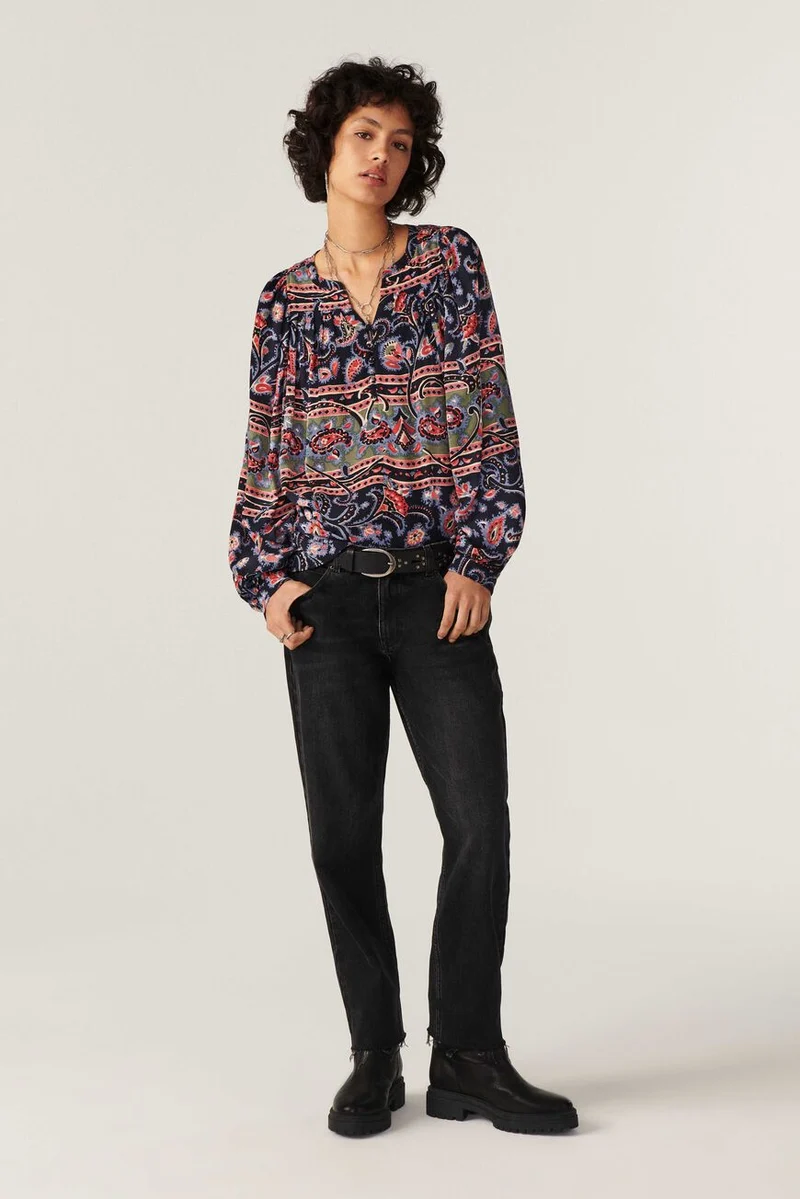 Naoul Blouse