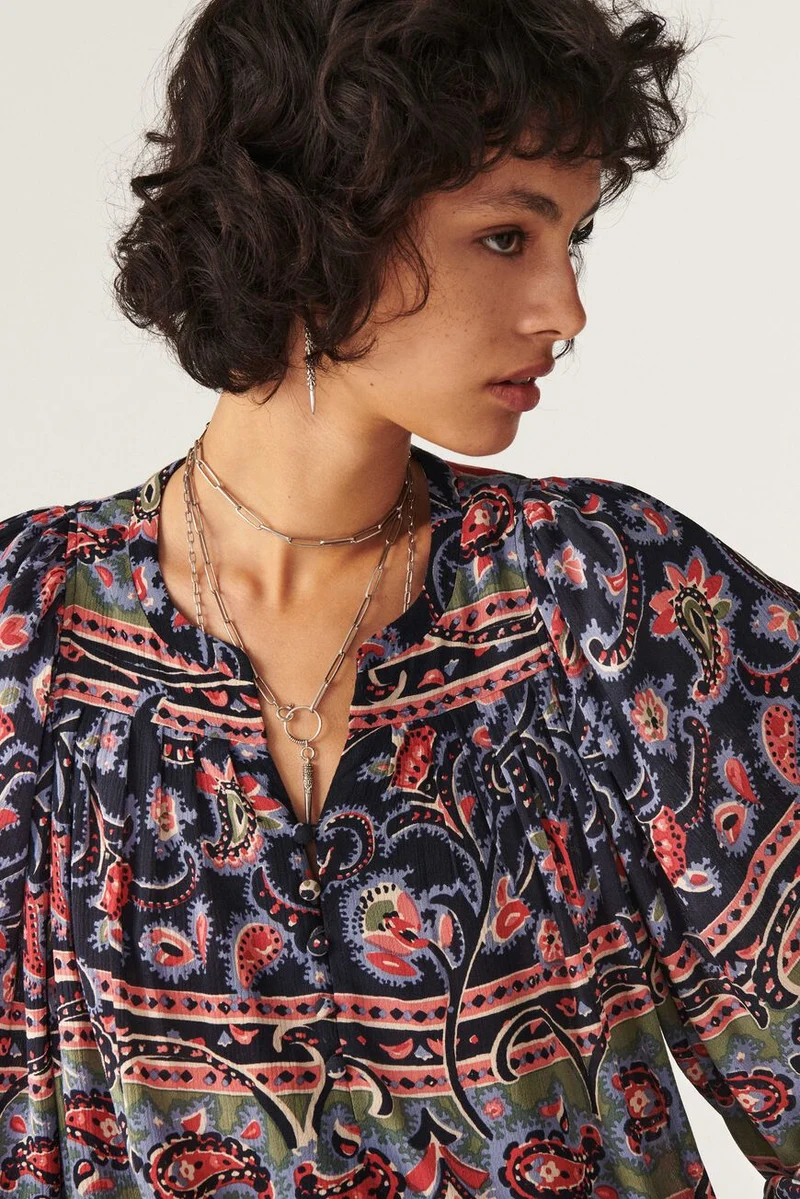 Naoul Blouse