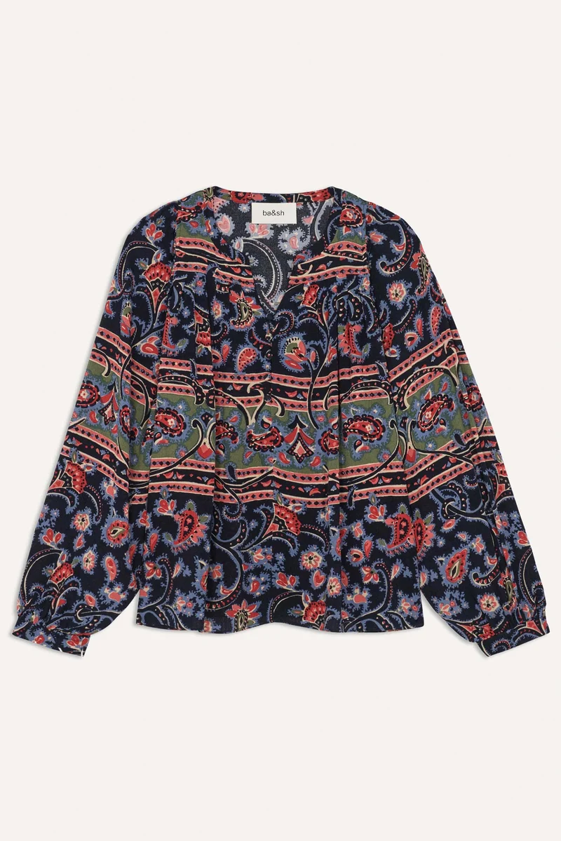 Naoul Blouse