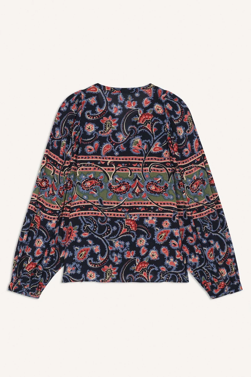 Naoul Blouse