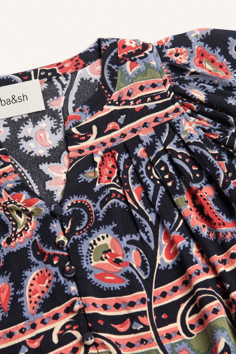 Naoul Blouse