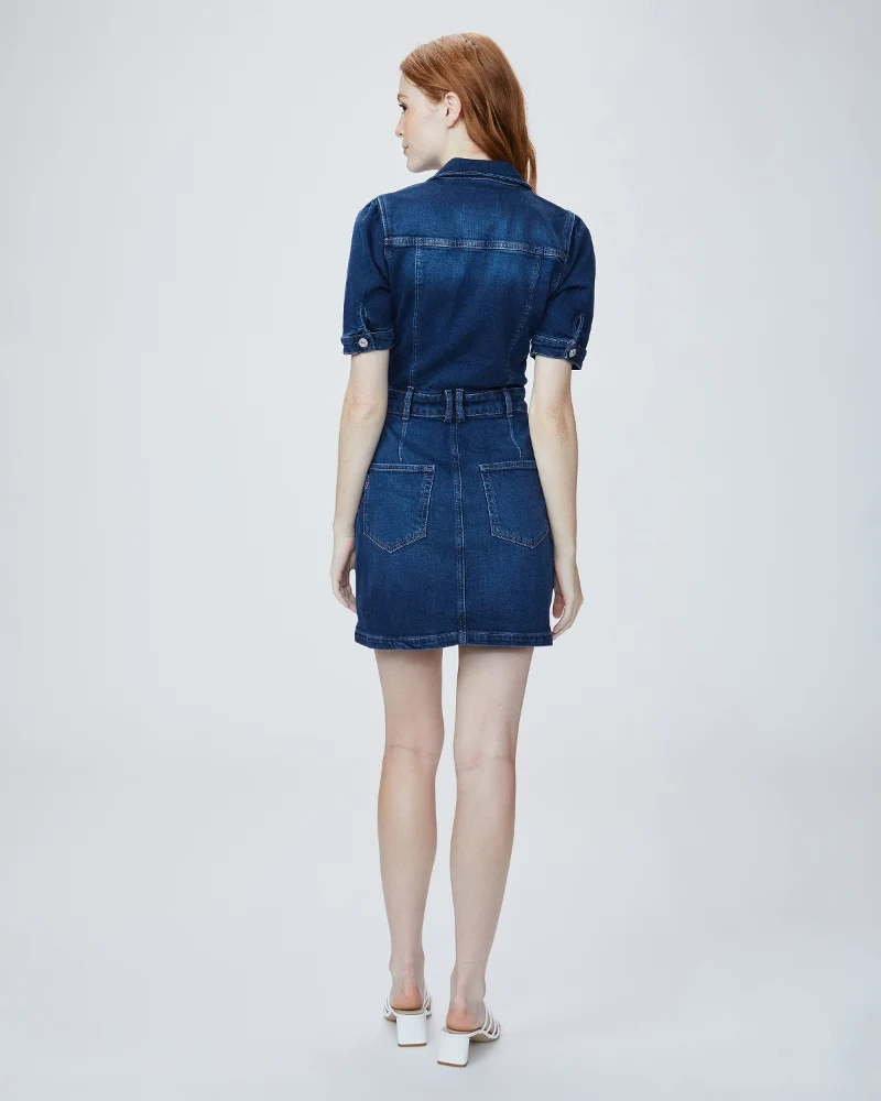 Mayslie Dress Gracie Lou